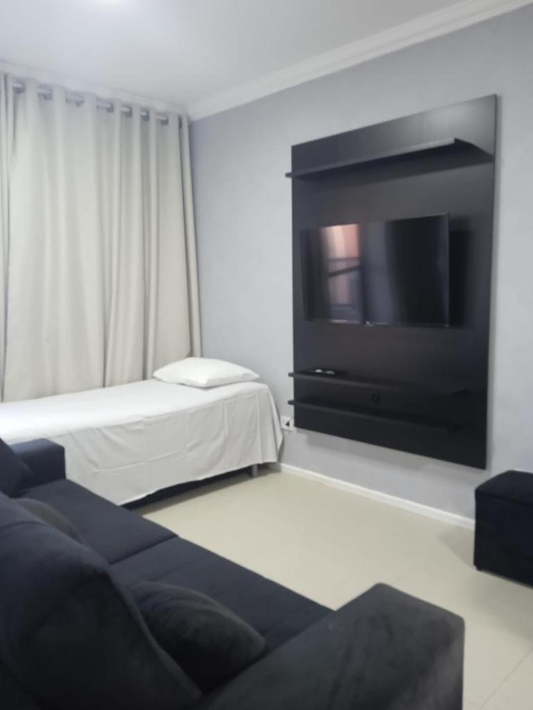 Апартаменти Via Venetto Flat Temporada Форталеза Екстер'єр фото